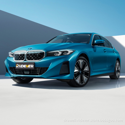 BMW I3 Последний Top Top Design Cars 2022 Высокопроизводительный внедорожник New Energy Electric Car из Германии